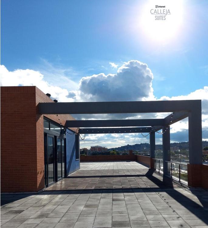 Calleja Suites Apartamento