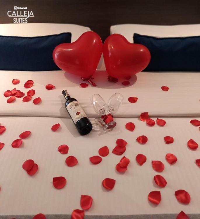 Apartamento Calleja Suites *