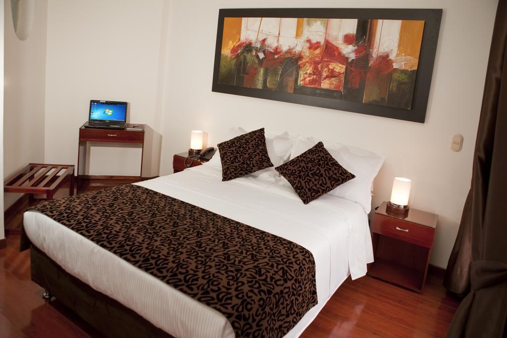 Hotel Ambar 3*
