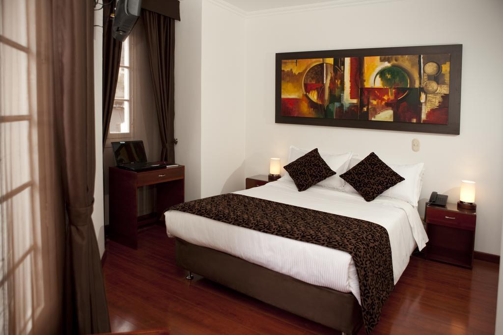 Ambar Hotel 3*