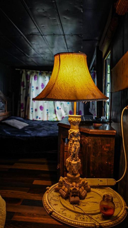 Hotel Palú Eco Aldea Bogotá