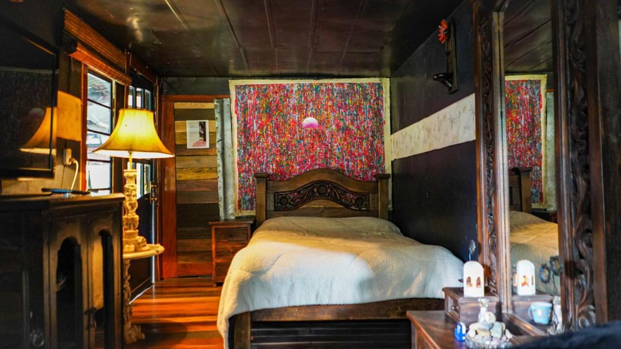 Hotel Palú Eco Aldea *