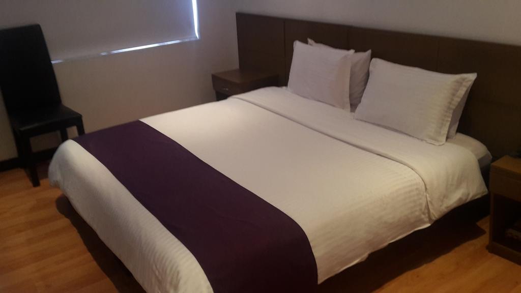 Expohotel 3* Bogotá