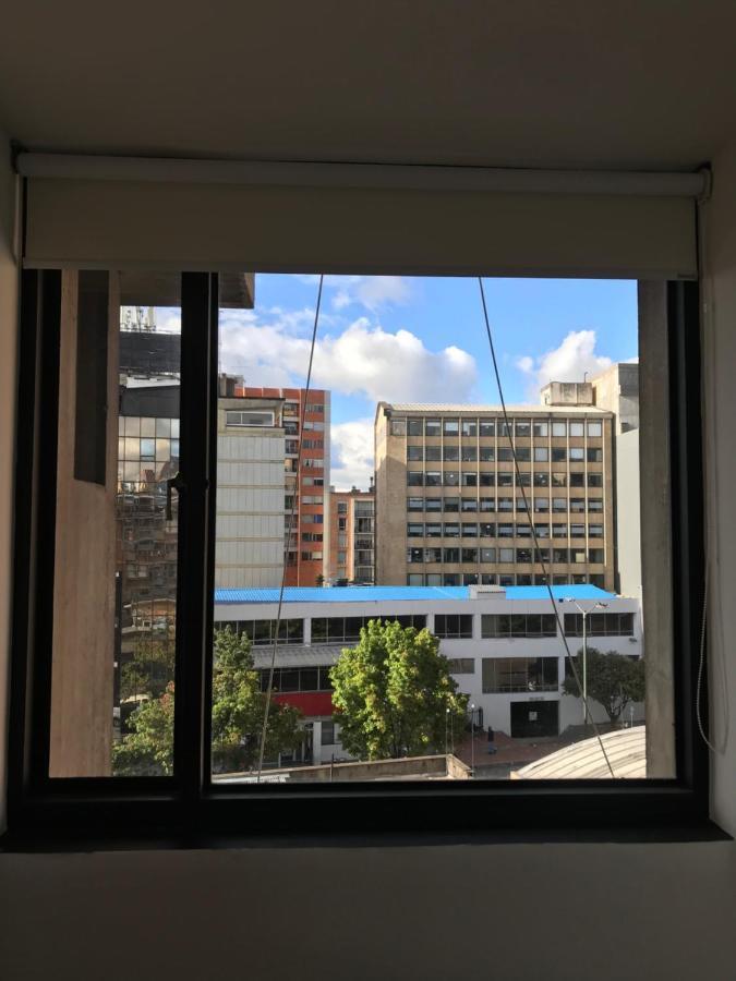 - - Amoblados Chapinero Las Mandarinas - Coworking Hostal Bogotá