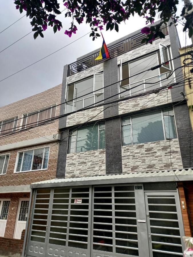 Apartamento 302, Amoblado Cerca Al Aeropuerto El Dorado