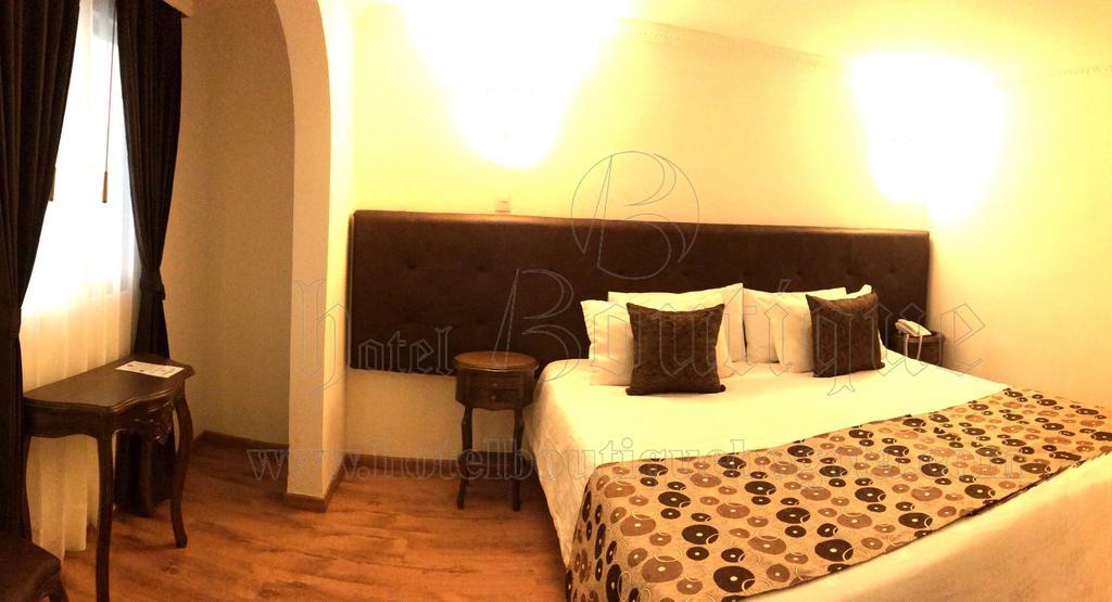 Boutique Feria Internacional 3*