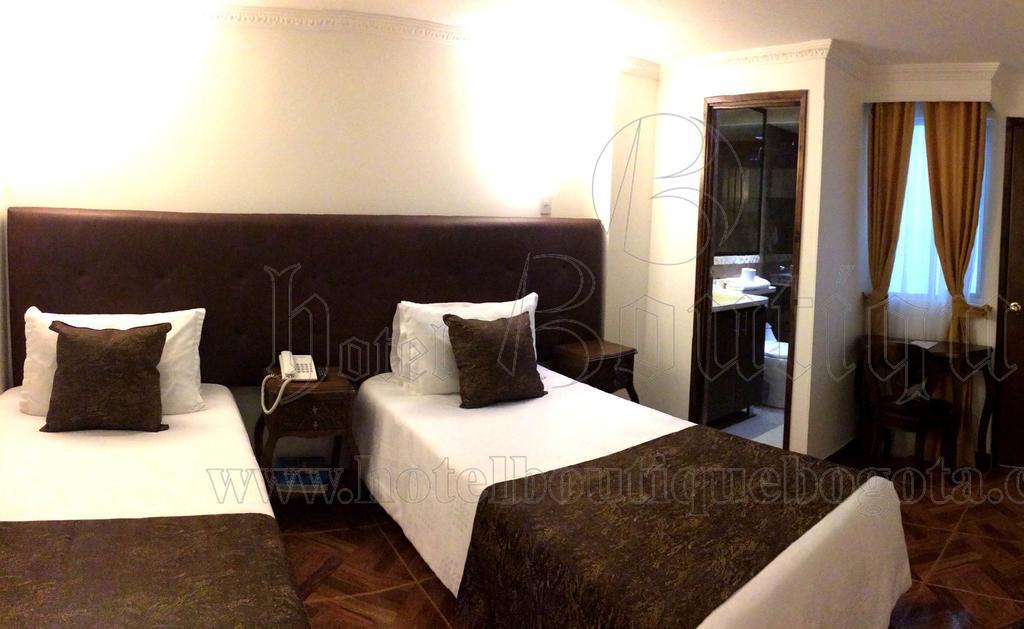 Boutique Feria Internacional Hotel 3*
