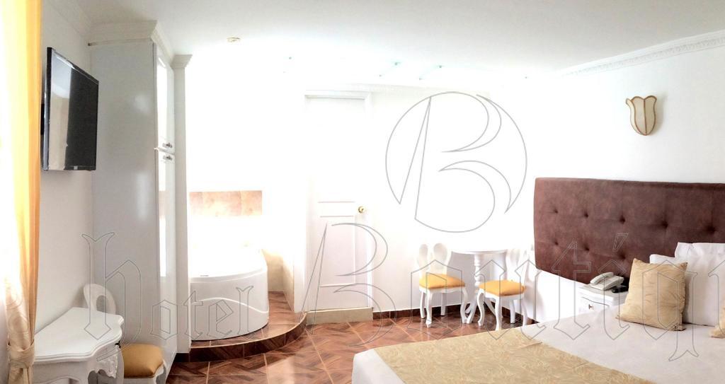 Boutique Feria Internacional