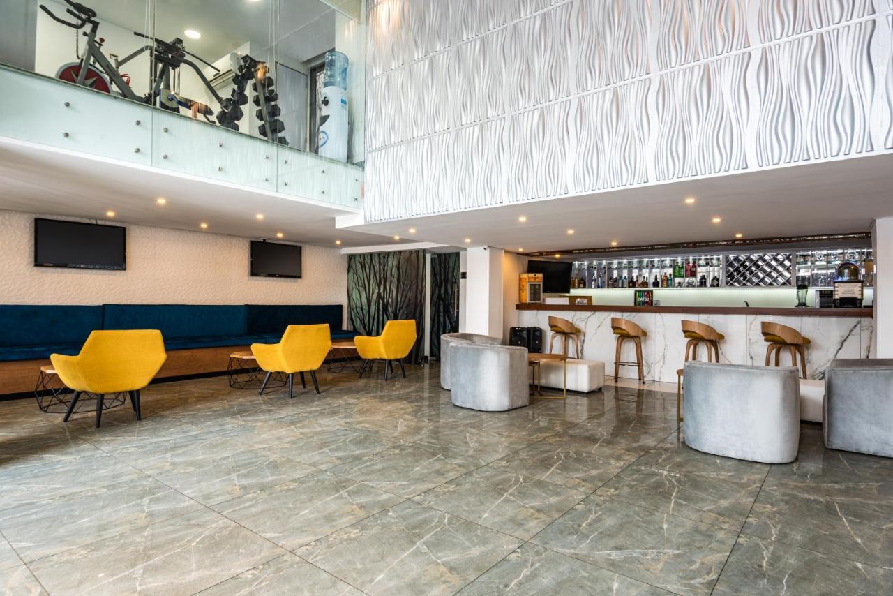 Hotel Shg 100 Design