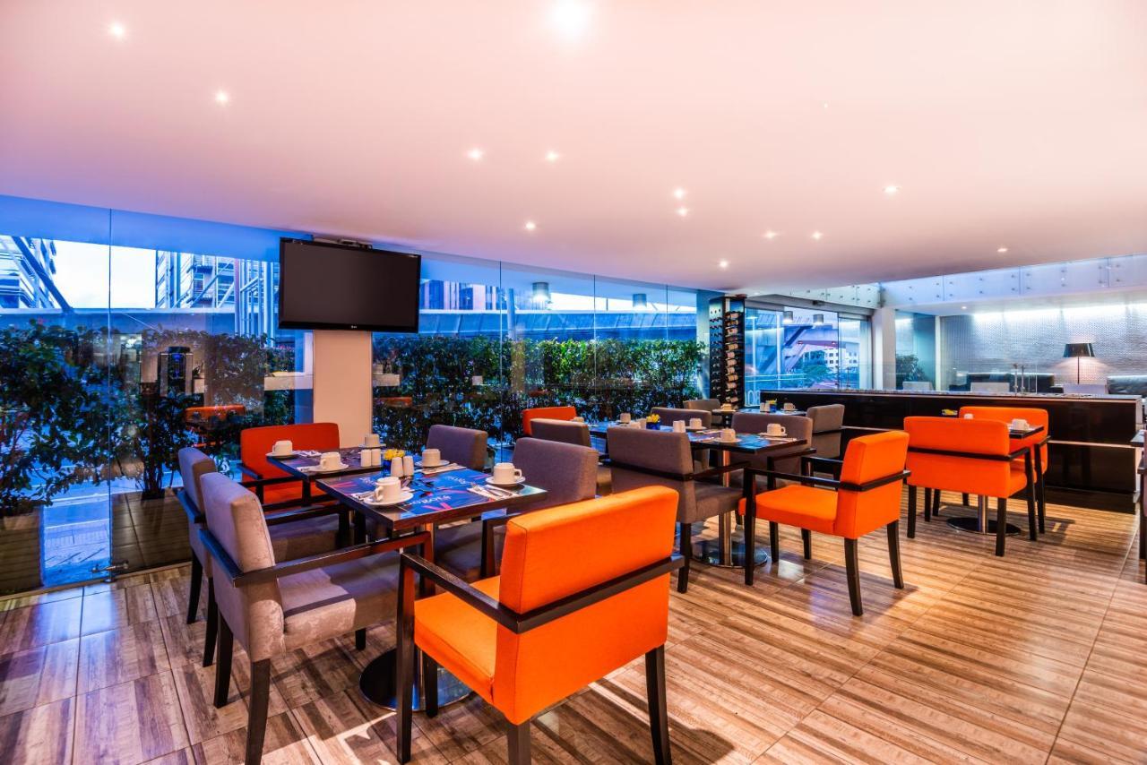Hotel Shg 100 Design