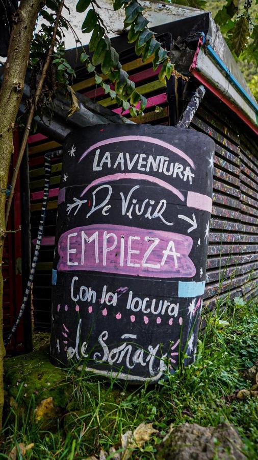 Palú Eco Aldea *