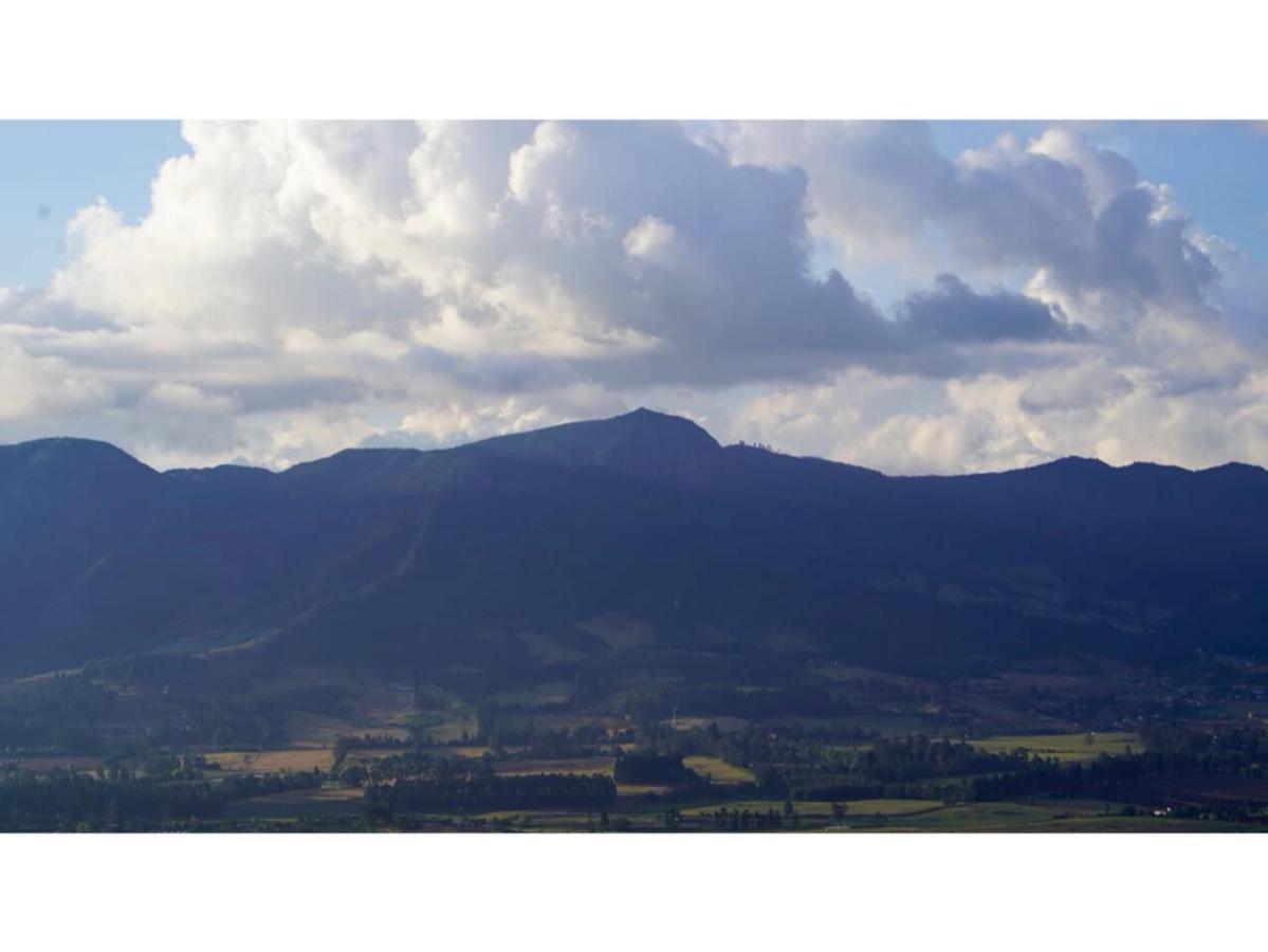 Palú Eco Aldea * Bogotá
