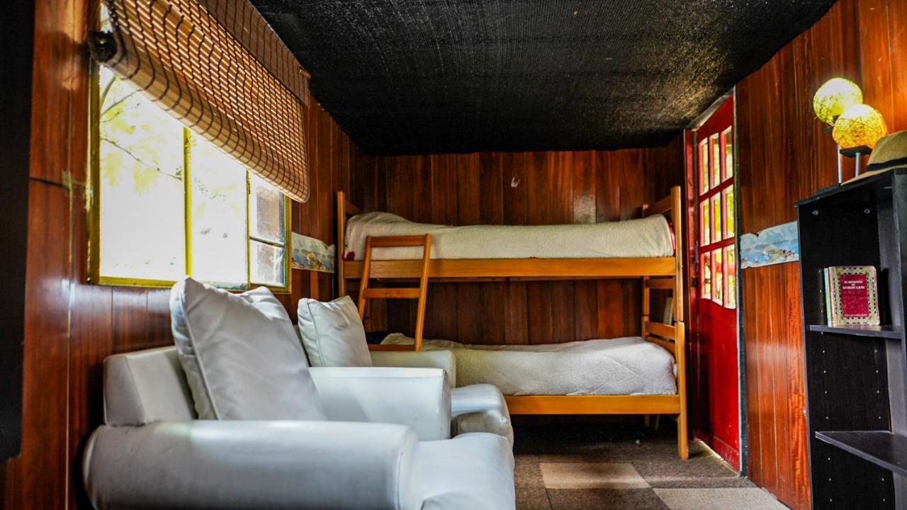 Palú Eco Aldea Hotel Bogotá