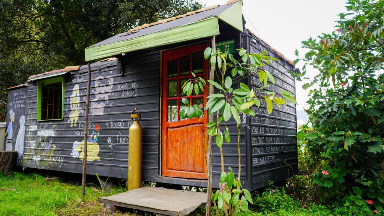 Hotel Palú Eco Aldea *