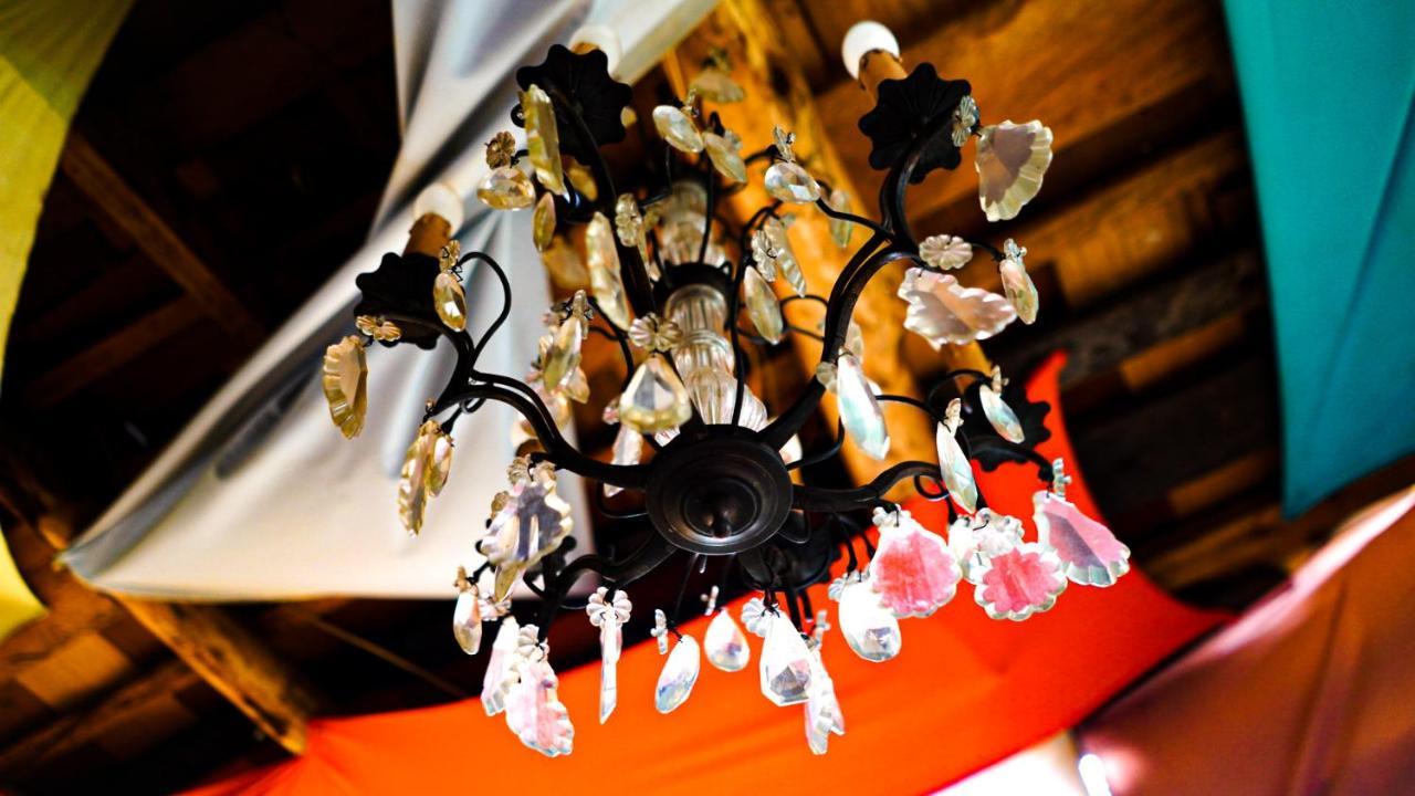 Hotel Palú Eco Aldea *