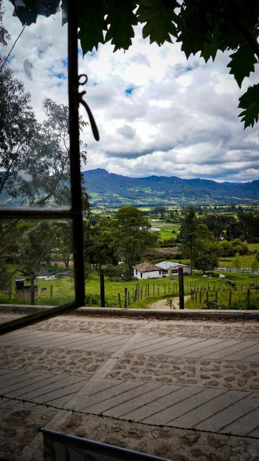 Hotel Palú Eco Aldea *