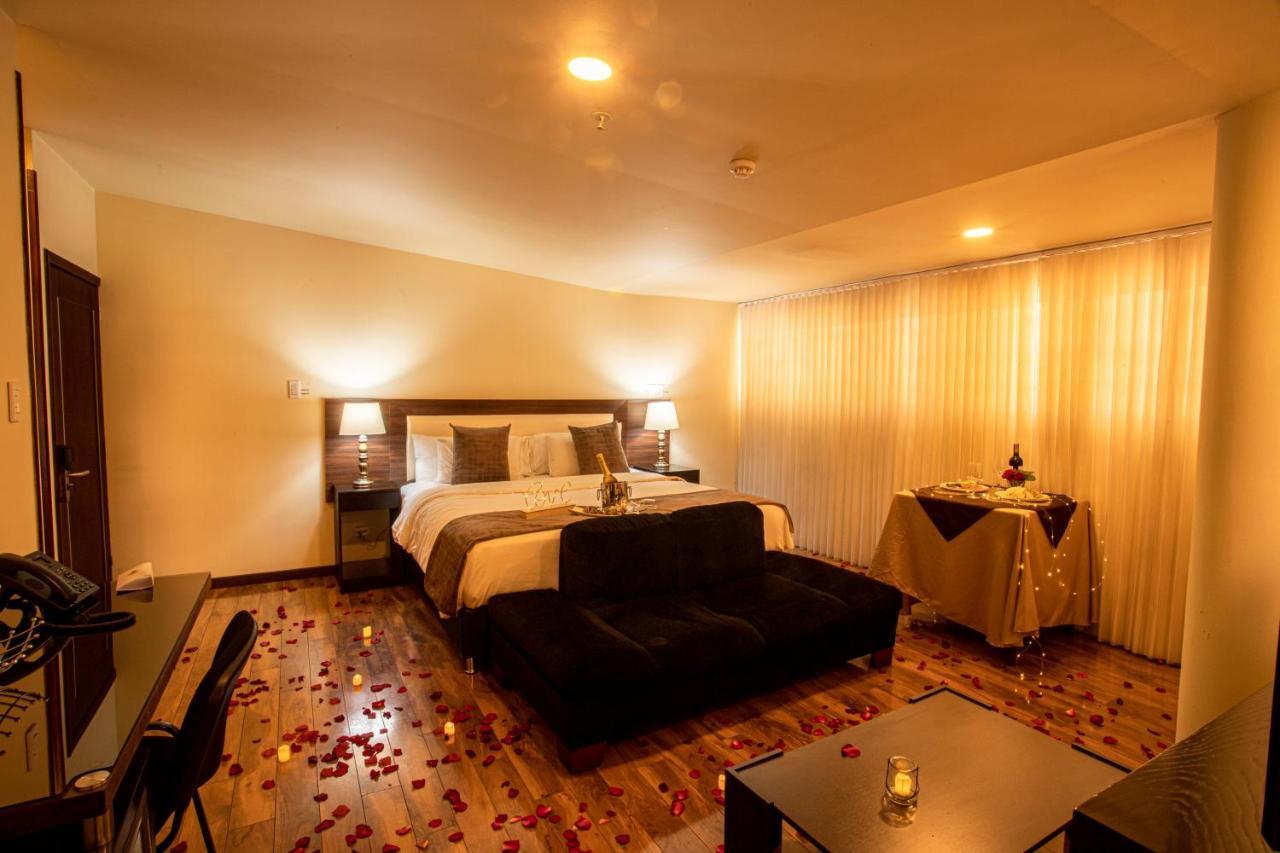 Sheridan Corferias Hotel Bogotá