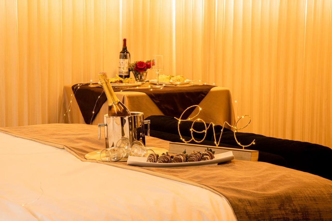 Sheridan Corferias Hotel 3*