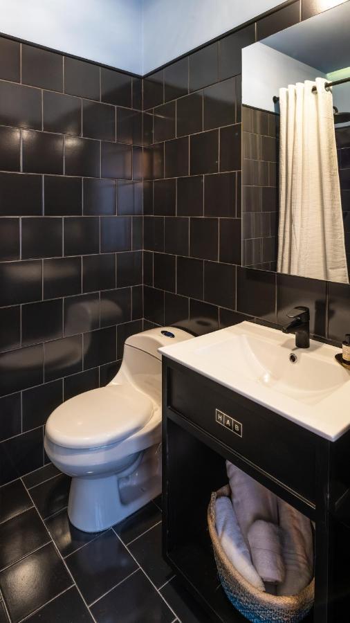 Hotel Hab 4*