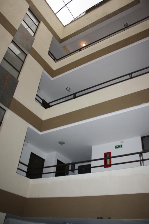 L'etoile Javeriana 3* Bogotá