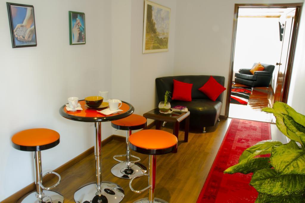 Amoblados Casa Regis Bogotá