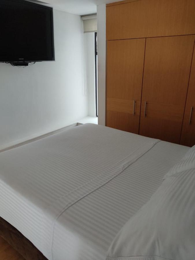 Hotel Dorado Ferial Bogotá