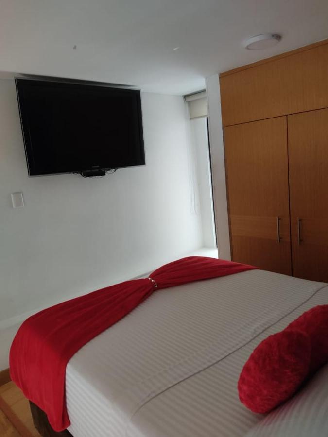 Hotel Dorado Ferial Bogotá