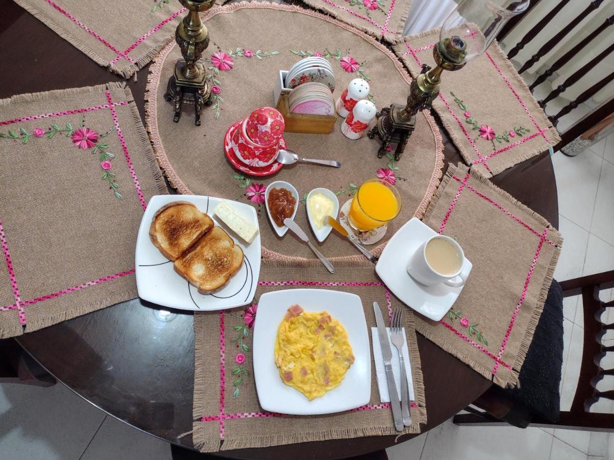 Guest house Casa Turistica Camitas *