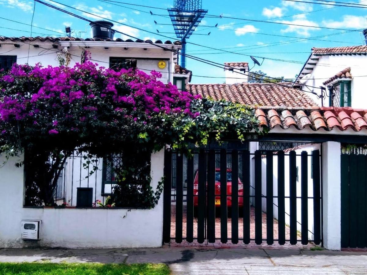 Casa Turistica Camitas *