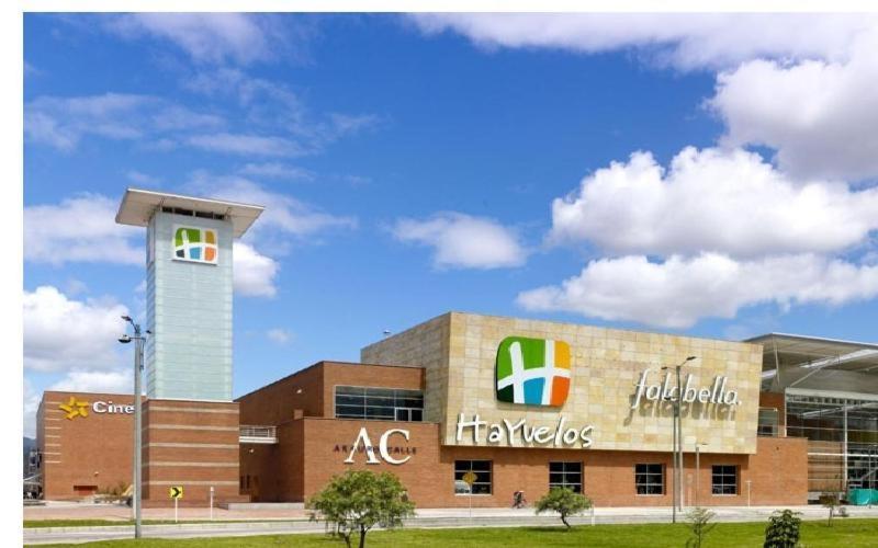 Mendoza Boutique - Cerca Aeropuerto El Dorado 3* Bogotá
