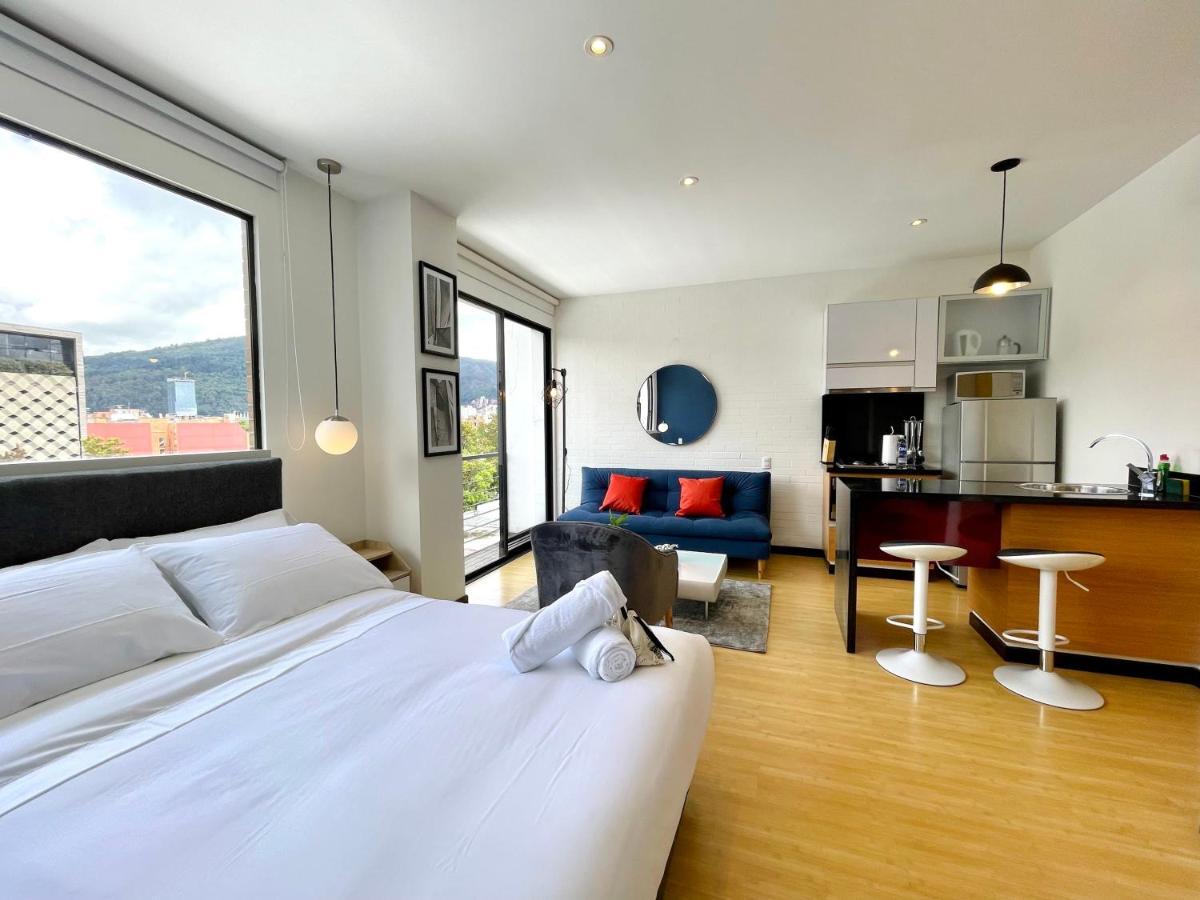 Apartamento Panoramic Loft In Chico *
