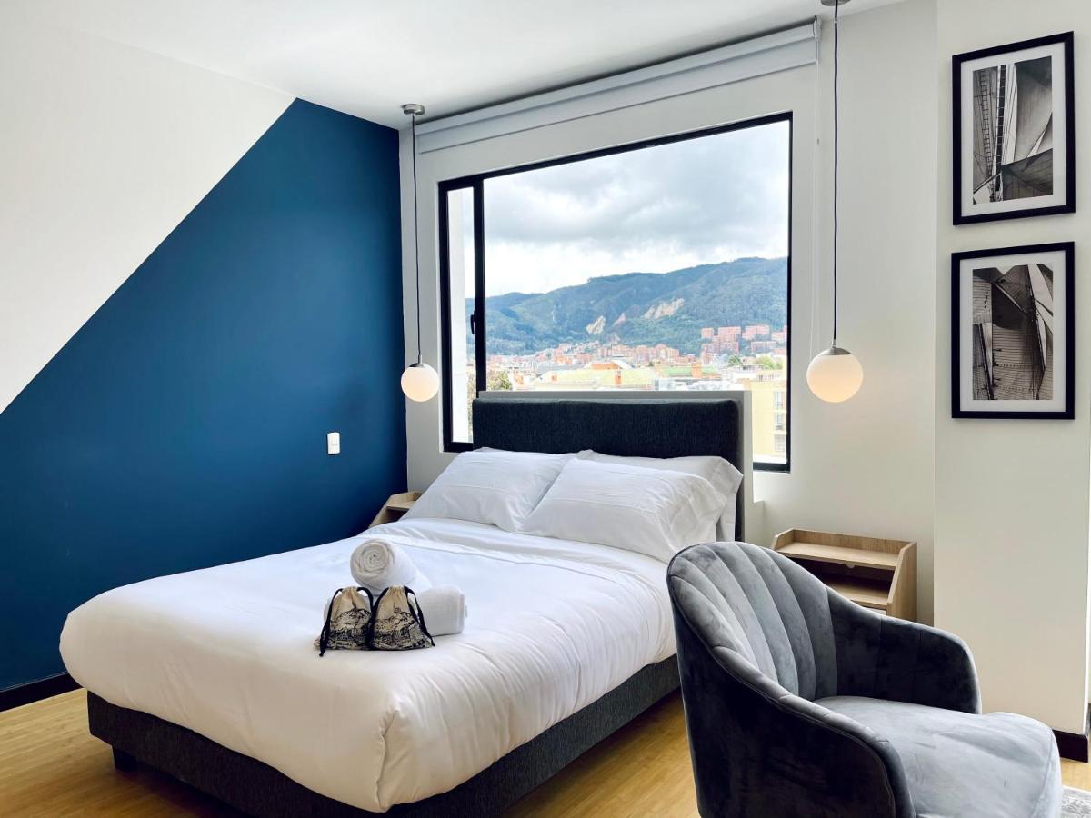Apartamento Panoramic Loft In Chico