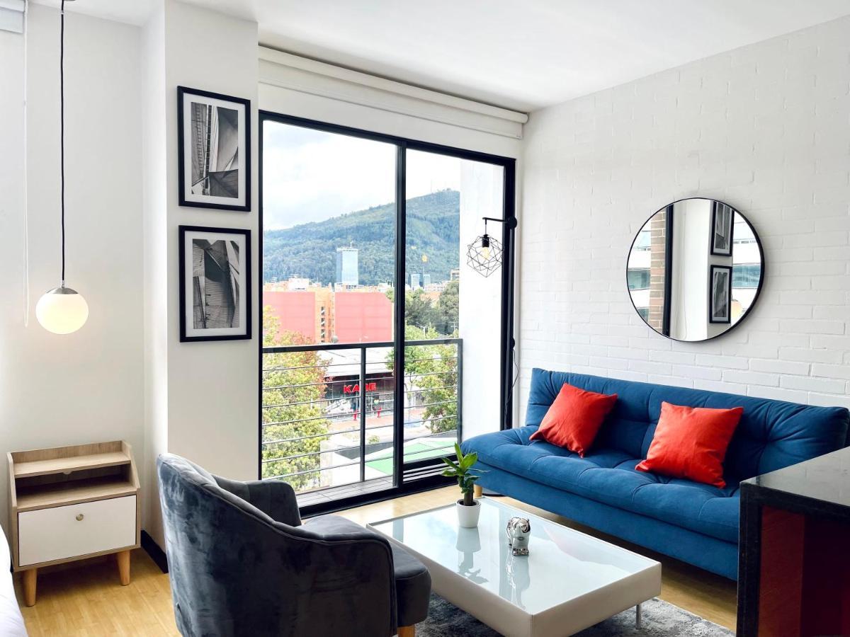 Apartamento Panoramic Loft In Chico *