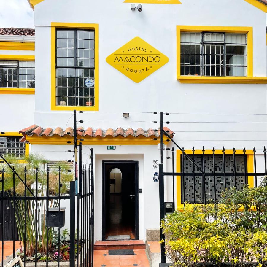 Hostal Macondo *