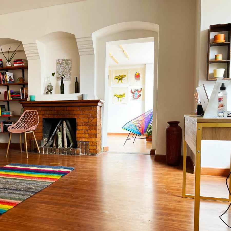 Macondo Hostal