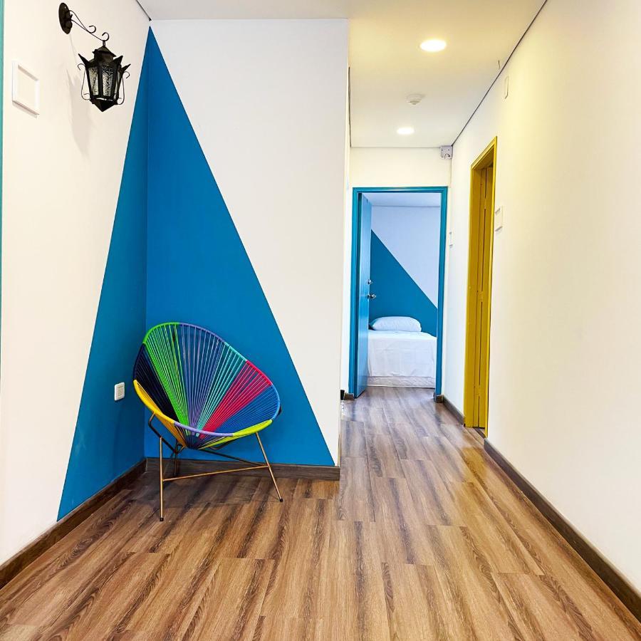 Macondo * Bogotá