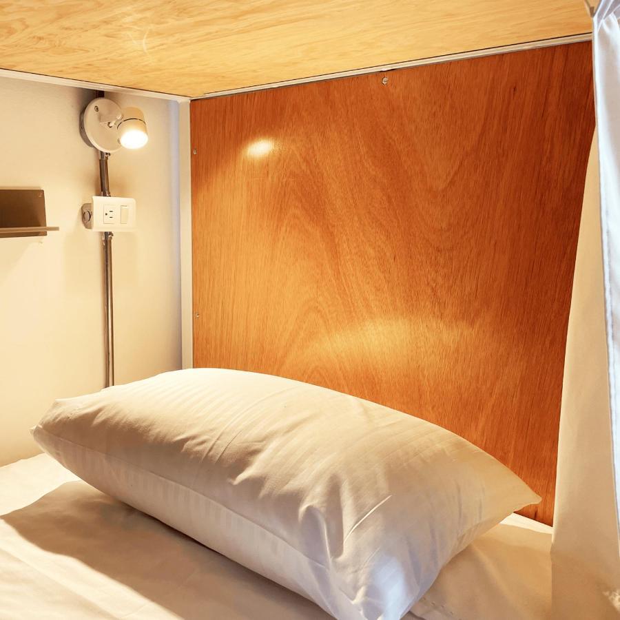 Hostal Macondo Bogotá
