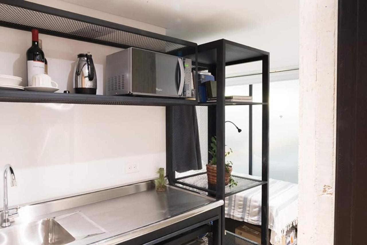 Chapinero Best Furnished Studio *