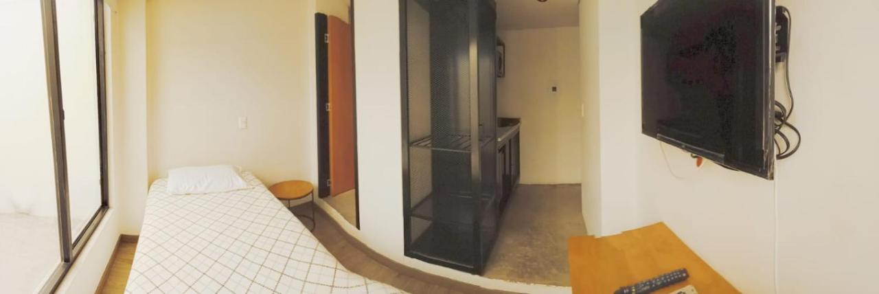 Chapinero Best Furnished Studio