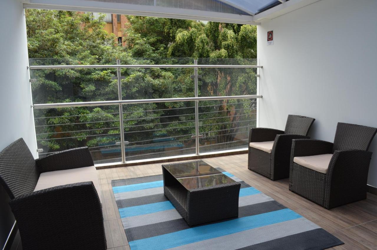 Apartamento Bellos, Modernos Apartamentos, La Ubicación Perfecta En Bogotá, Colombia Bogotá