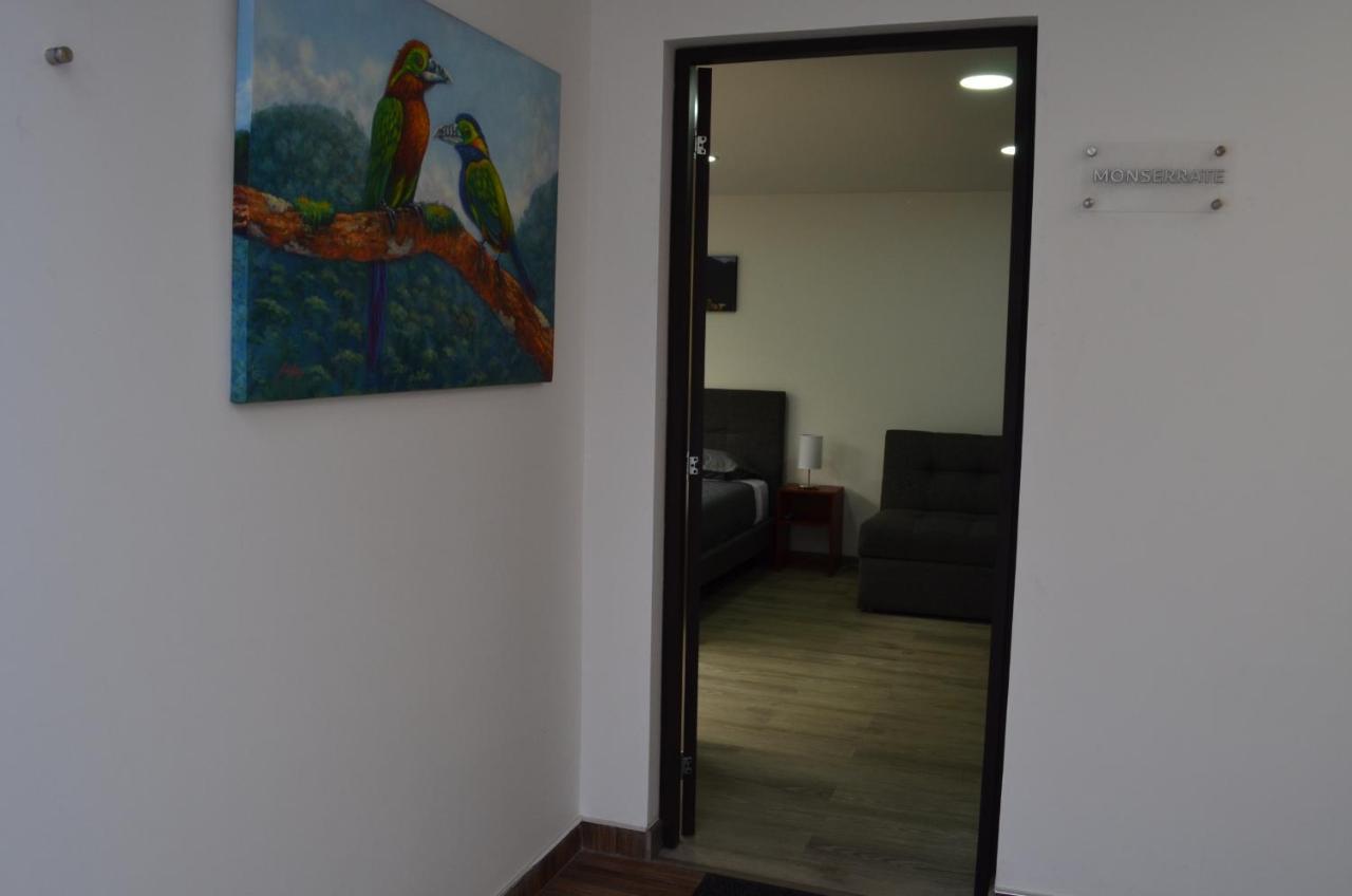 Bellos, Modernos Apartamentos, La Ubicación Perfecta En Bogotá, Colombia Bogotá