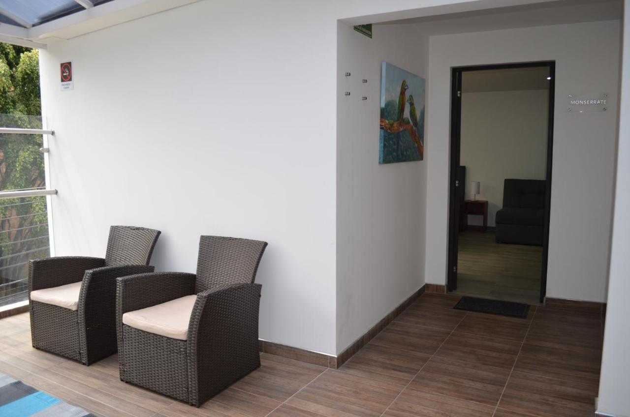 Bellos, Modernos Apartamentos, La Ubicación Perfecta En Bogotá, Colombia Apartamento *