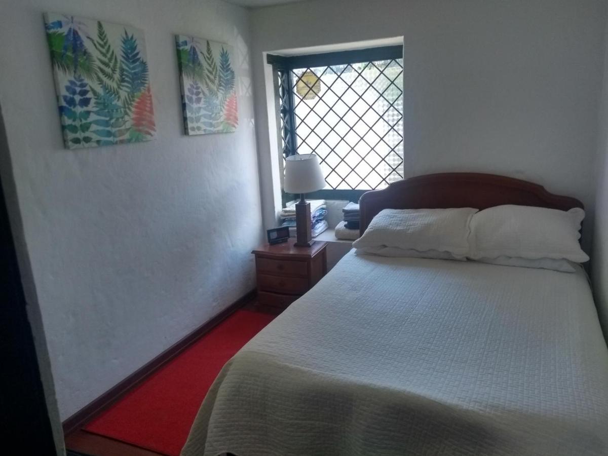 Guest house Casa Turistica Camitas