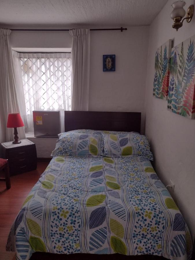 Guest house Casa Turistica Camitas *
