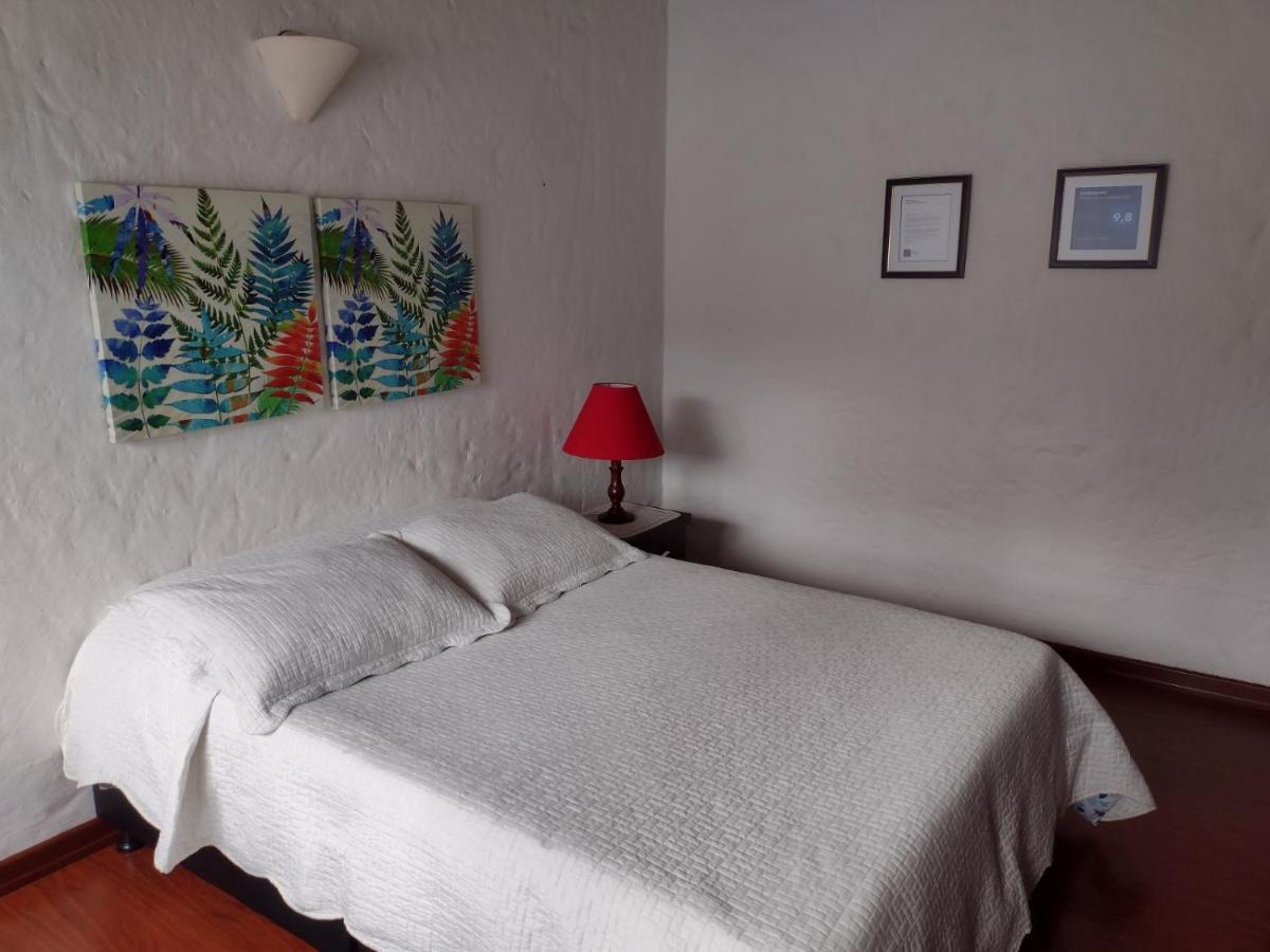 Casa Turistica Camitas Guest house *