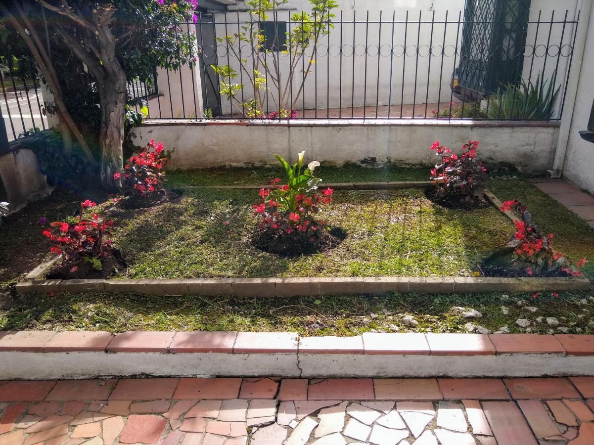 Casa Turistica Camitas Guest house