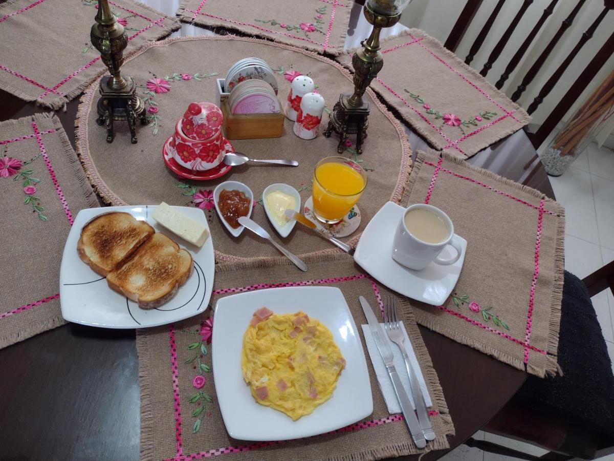 Guest house Casa Turistica Camitas