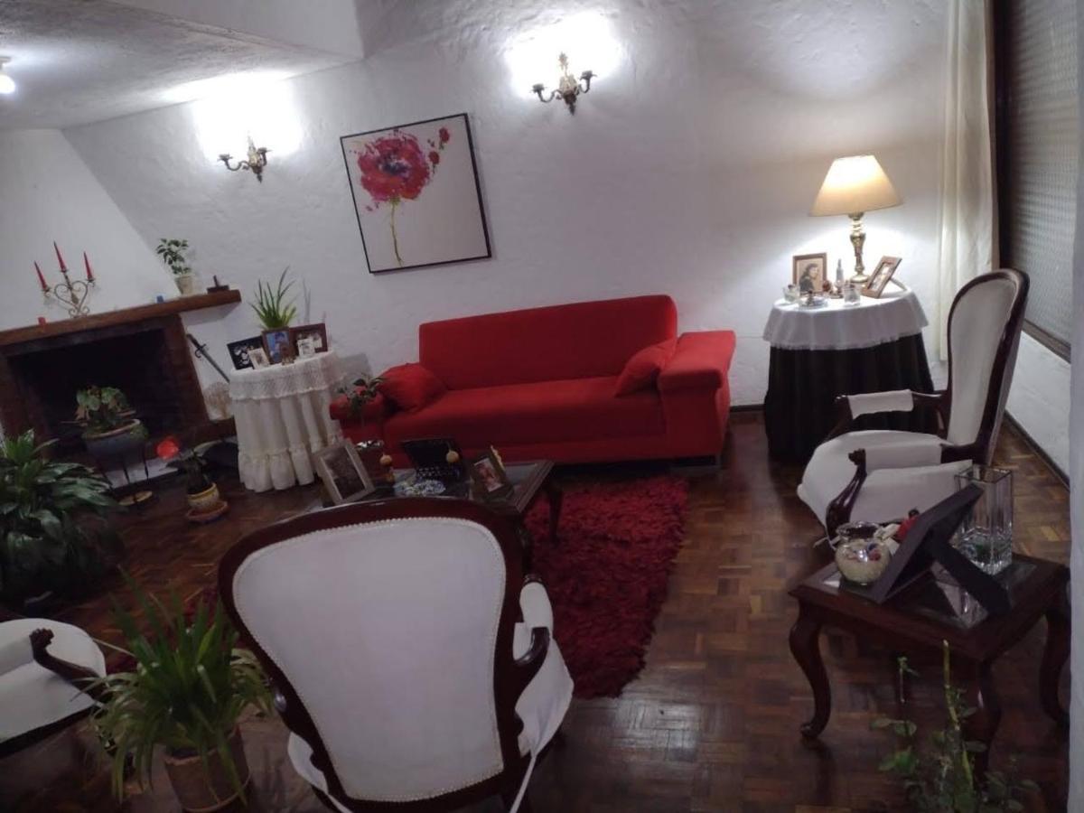 Casa Turistica Camitas