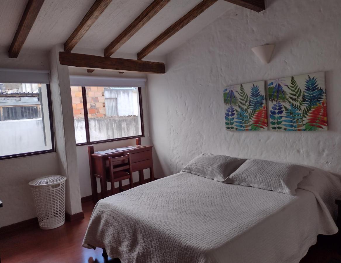 Casa Turistica Camitas Guest house