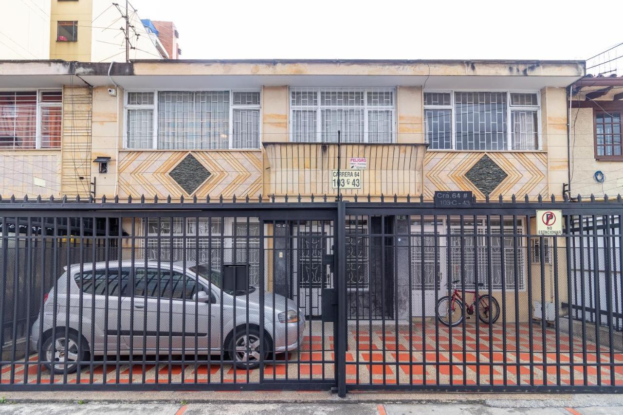 Ayenda Casa Del Norte